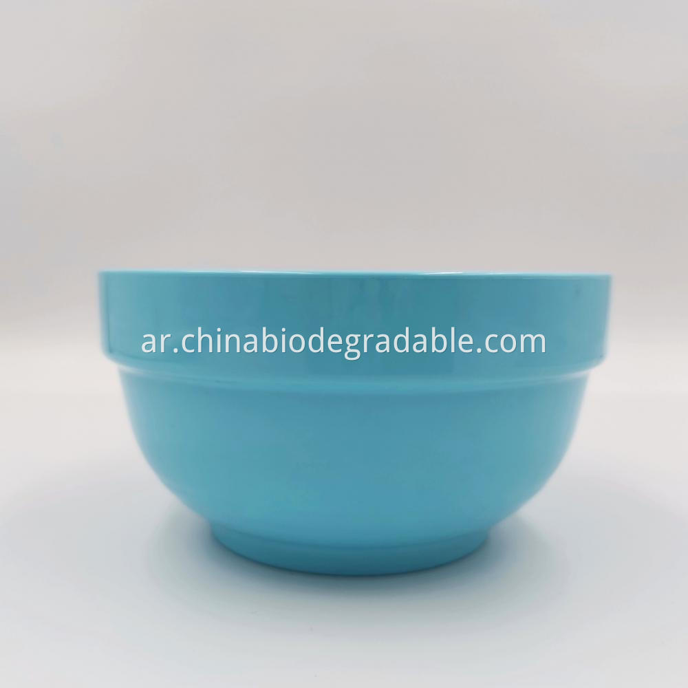  Plant-based Heat resistant Tableware Bowl